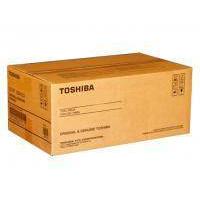 Toshiba T-FC55EC cartucho de tóner 1 pieza(s) Original Cian