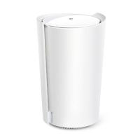 TP-Link Deco X50-5G Doble banda (2,4 GHz / 5 GHz) Wi-Fi 6 (802.11ax) Blanco 3 Interno