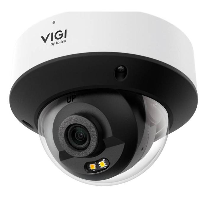 TP-Link INSIGHT S225 2.8MM cámara de vigilancia Bala (forma) Cámara de seguridad IP Exterior 1920 x 1080 Pixeles Techo — imagen 5 de 8