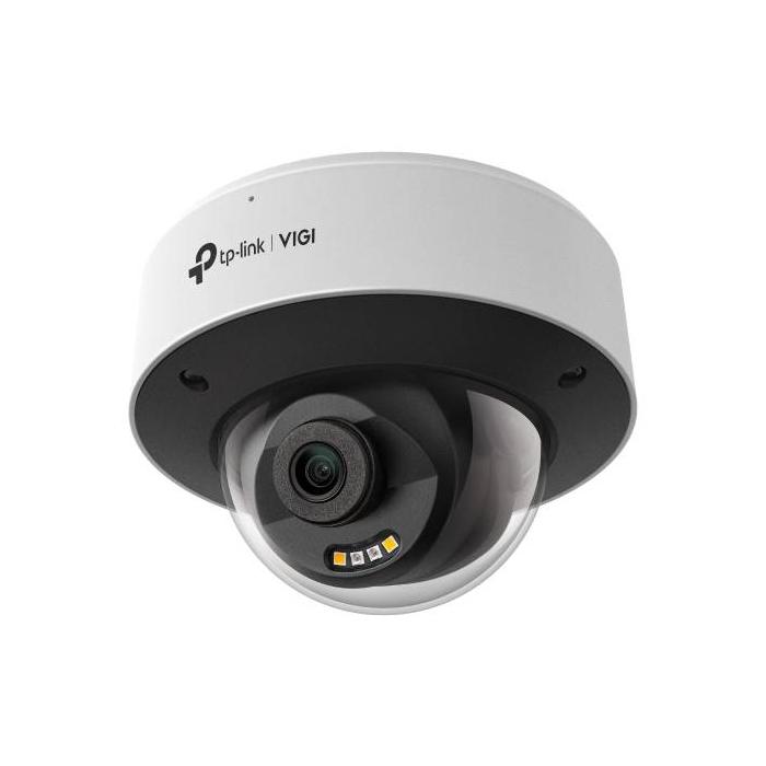 TP-Link InSight S245 Almohadilla Cámara de seguridad IP Exterior 2688 x 1520 Pixeles Techo