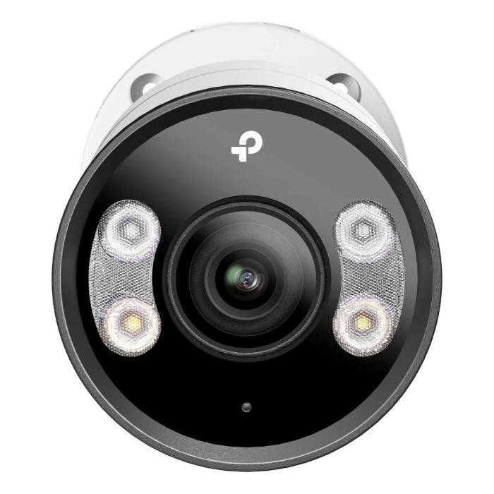 TP-Link INSIGHT S345 Bala (forma) Cámara de seguridad IP Exterior 2688 x 1520 Pixeles Pared — imagen 3 de 8