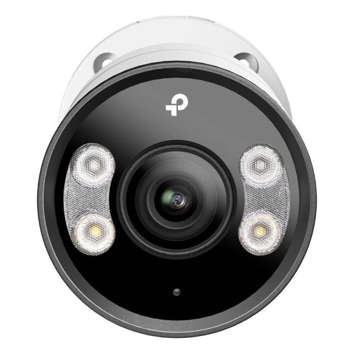 TP-Link INSIGHT S355 Bala (forma) Cámara de seguridad IP Exterior 2880 x 1620 Pixeles Pared — imagen 2 de 4