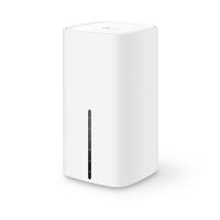 TP-Link NX510v router inalámbrico Gigabit Ethernet Doble banda (2,4 GHz / 5 GHz) 5G Blanco
