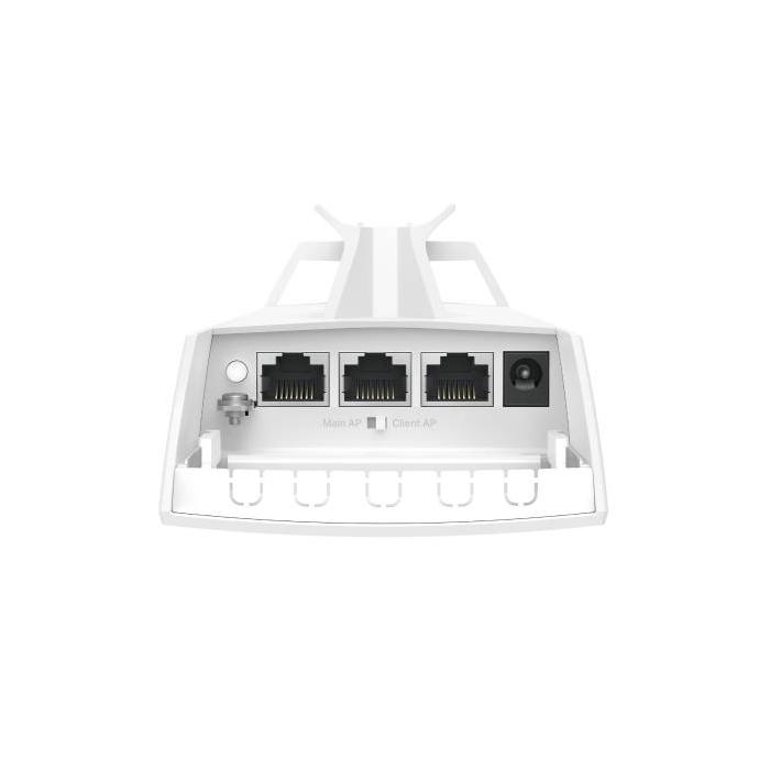TP-Link Omada EAP100-BRIDGE KIT repetidor y transceptor Puente wifi 300 Mbit/s Blanco — imagen 3 de 8