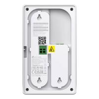 TP-Link Omada EAP625GP-WALL punto de acceso inalámbrico 1201 Mbit/s Blanco Energía sobre Ethernet (PoE), ver imagen 5 de 6