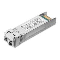 TP-Link SM6110-SR red modulo transceptor Fibra óptica 10000 Mbit/s SFP+ 850 nm
