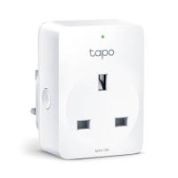 TP-Link Tapo P110 enchufe inteligente 2990 W Hogar Blanco