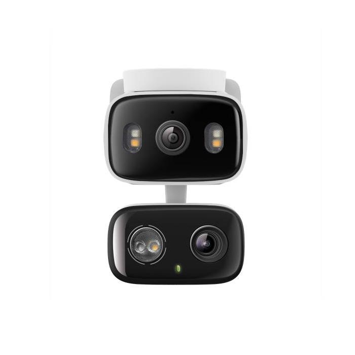 TP-Link TC34 cámara de vigilancia Bala (forma) Cámara de seguridad IP Interior y exterior 2304 x 1296 Pixeles — imagen 2 de 10