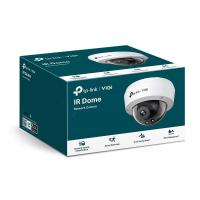 TP-Link VIGI C230I(2.8mm) Almohadilla Cámara de seguridad IP Interior y exterior 2304 x 1296 Pixeles Techo, ver imagen 2 de 2