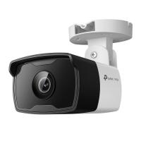 TP-Link VIGI C340I 4MM cámara de vigilancia Bala (forma) Cámara de seguridad IP Exterior 2560 x 1440 Pixeles Techo/Pared/Poste