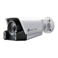 TP-Link VIGI C340S Bala (forma) Cámara de seguridad IP Exterior 2688 x 1520 Pixeles Pared