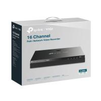 TP-Link VIGI VIGINVR2016H-16MP4TB Negro, ver imagen 5 de 5