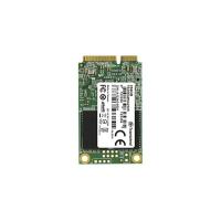Transcend 230S 256 GB mSATA Serial ATA III 3D NAND