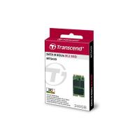 Transcend MTS420 240 GB M.2 Serial ATA III 3D NAND, ver imagen 2 de 2