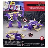 Transformers Studio Series La película Blitzwing Leader Class, ver imagen 4 de 8