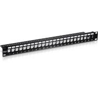 Trendnet TC-KP24S panel de parcheo 1U