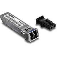 Trendnet TI-MGBS10 red modulo transceptor Fibra óptica 1250 Mbit/s SFP 1310 nm