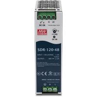 Trendnet TI-S12048 v1.0R componente de interruptor de red Sistema de alimentación