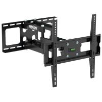 Tripp Lite DWM2655M Soporte de Pared Giratorio / Inclinable para TV y Monitores de 26'' a 55''
