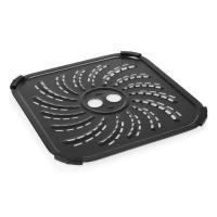Tristar FR-9071 freidora Sencillo 8 L Independiente 2000 W Freidora de aire caliente Negro, ver imagen 3 de 8