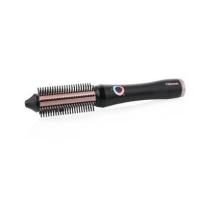 Tristar HD-2503 Utensilio de peinado Cepillo de aire caliente Caliente Negro 39 W 0 m
