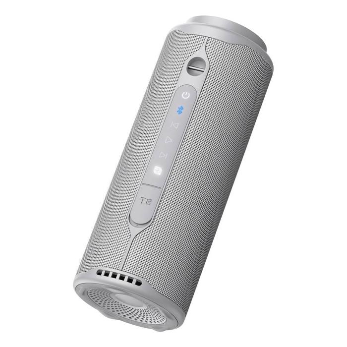 Tronsmart T8 Altavoz portátil estéreo Gris 40 W — imagen 11 de 12