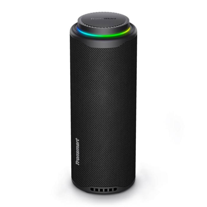 Tronsmart T8 Altavoz portátil estéreo Negro 40 W — imagen 32 de 36
