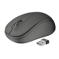 Trust 21509 ratón Oficina Ambidextro RF inalámbrico Óptico 1000 DPI