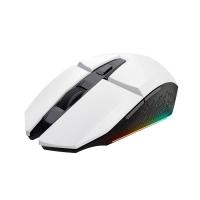 Trust GXT 110 FELOX ratón Juego mano derecha RF inalámbrico Óptico 4800 DPI