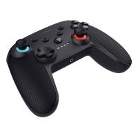 Trust GXT 1246 MUTA Negro Bluetooth Gamepad Analógico/Digital Nintendo Switch, Nintendo Switch Lite, Nintendo Switch OLED
