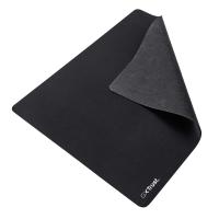 Trust GXT 752 Alfombrilla de ratón para juegos Negro