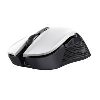 Trust GXT 923W YBAR ratón Juego mano derecha RF inalámbrico Óptico 7200 DPI