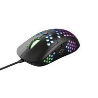 Trust GXT 960 ratón Juego mano derecha USB tipo A Óptico 10000 DPI