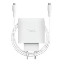 Trust Maxo Cargador GaN USB-C de 65 W, ver imagen 12 de 14