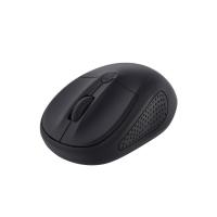 Trust Primo ratón Viajes Ambidextro RF inalámbrico Óptico 1600 DPI
