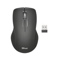 Trust Ziva teclado Ratón incluido Universal RF inalámbrico Español Negro, ver imagen 5 de 9