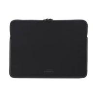 Tucano BF-E-MB213BK maletines para portátil 33 cm (13'') Funda Negro