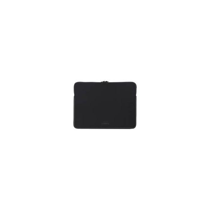 Tucano BF-E-MB213BK maletines para portátil 33 cm (13'') Funda Negro — imagen 2 de 2