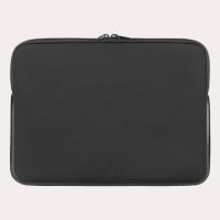 Tucano BF-E-MB214-BK maletines para portátil 35,6 cm (14'') Funda Negro