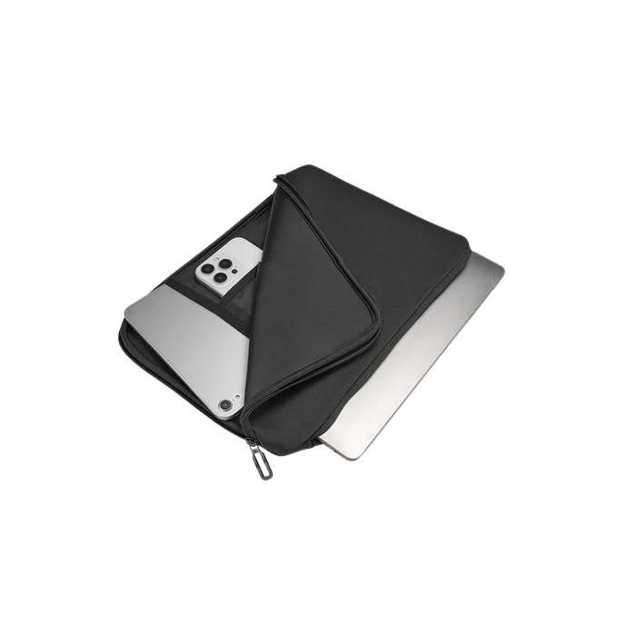 Tucano BFDOP1314-BK maletines para portátil 35,6 cm (14'') Funda Negro — imagen 6 de 14