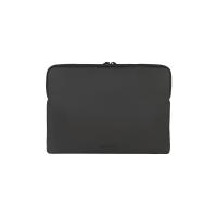 Tucano BFGOM1314-BK maletines para portátil 35,6 cm (14'') Funda Negro