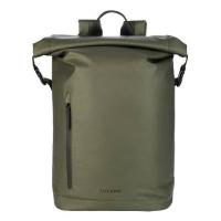 Tucano BKROL15-VM maletines para portátil 40,6 cm (16'') Mochila Verde