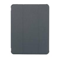 Tucano IPDA11M2ST-BBK funda para tablet 27,9 cm (11'') Folio Gris
