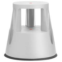 Twinco 6000-9 taburete Polipropileno (PP) Gris