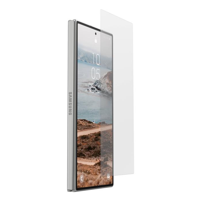 [U] by UAG 24448311NA protector de pantalla o trasero para teléfono móvil Samsung 1 pieza(s) — imagen 2 de 12