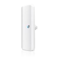 Ubiquiti LAP-GPS antena para red Antena direccional MIMO 17 dBi