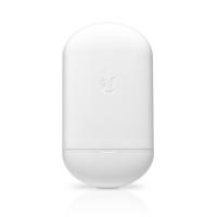 Ubiquiti NanoStation 5AC Loco 1000 Mbit/s Blanco Energía sobre Ethernet (PoE)
