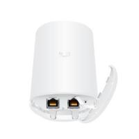 Ubiquiti NanoStation AC 1000 Mbit/s Blanco Energía sobre Ethernet (PoE)