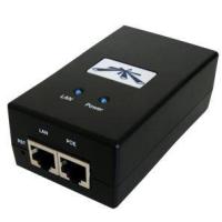 Ubiquiti Networks POE-48-24W adaptador e inyector de PoE
