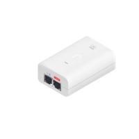 Ubiquiti U-POE-AF adaptador e inyector de PoE Gigabit Ethernet 48 V